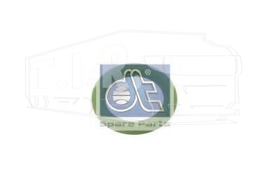 2.32211, Кольцо КПП уплотнит. — Diesel Technic