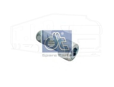 9.28007, Болт М12*1.5*30 (с внутренним шестигранником) — Diesel Technic