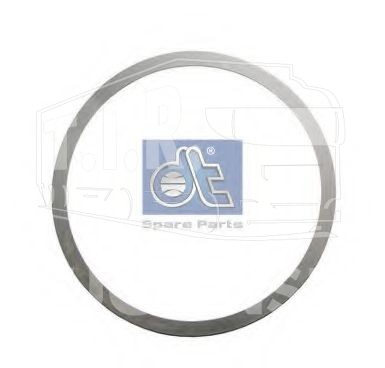 Шайба регулировочная 1.00 mm