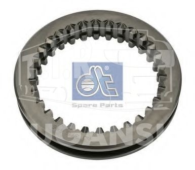 1.14357, Муфта синхронизатора — Diesel Technic