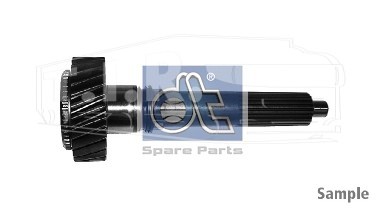 2.32675, Вал первичный — Diesel Technic