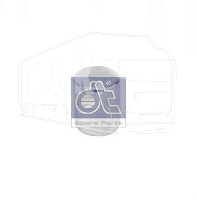 2.32707, Ролик синхронизатора — Diesel Technic