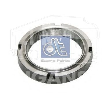 1.14501, Гайка М60*1.5 вторичного вала — Diesel Technic