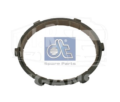 2.32693, Кольцо синхронизатора — Diesel Technic