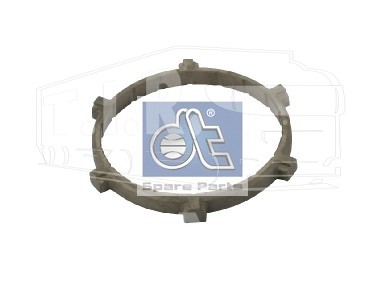 2.32557, Кольцо синхронизатора — Diesel Technic