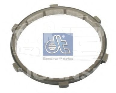 2.32566, Кольцо синхронизатора — Diesel Technic