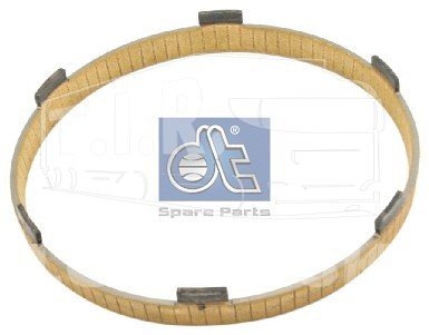 2.32921, Кольцо синхронизатора — Diesel Technic