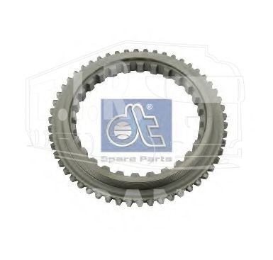 2.32569, Конус синхронизатора — Diesel Technic