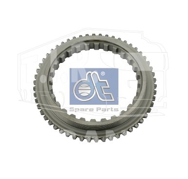 2.32569, Конус синхронизатора — Diesel Technic