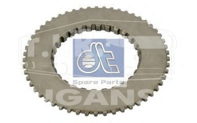 2.32690, Конус синхронизатора — Diesel Technic