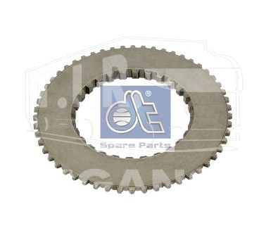 2.32690, Конус синхронизатора — Diesel Technic