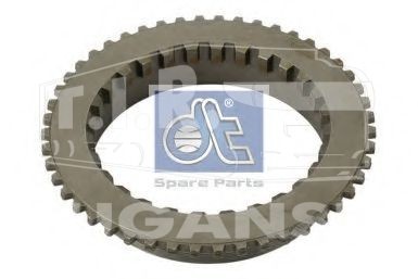 2.32670, Конус синхронизатора — Diesel Technic