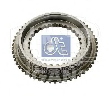 2.32671, Конус синхронизатора — Diesel Technic