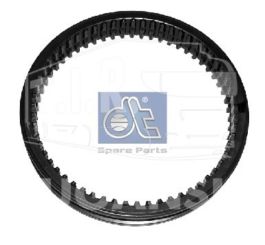 1.14252, Муфта синхронизатора — Diesel Technic
