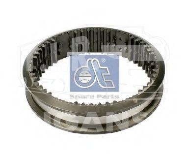 2.32651, Муфта синхронизатора — Diesel Technic