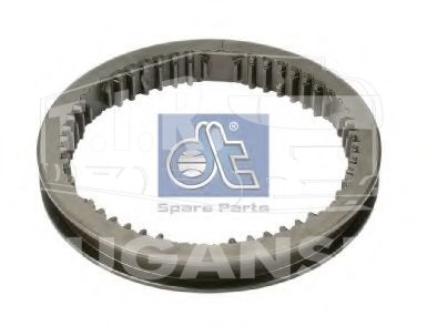 2.32659, Муфта синхронизатора — Diesel Technic