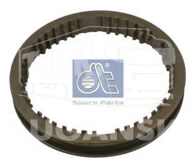 2.32654, Муфта синхронизатора — Diesel Technic