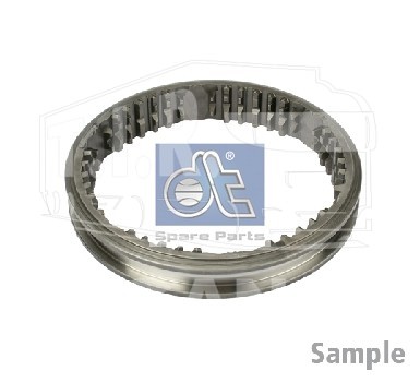 2.32870, Муфта синхронизатора — Diesel Technic