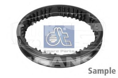 2.32656, Муфта синхронизатора 3-4 передачи — Diesel Technic