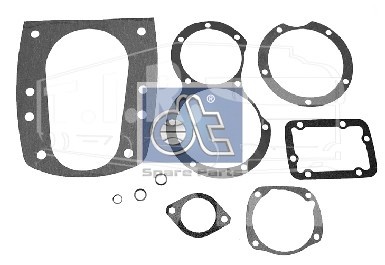 2.93200, Набор прокладок КПП — Diesel Technic
