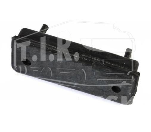 668 242 01 43, Подушка траверсы — Mercedes Benz