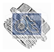 5.50112, Пробка М22*1.5 — Diesel Technic