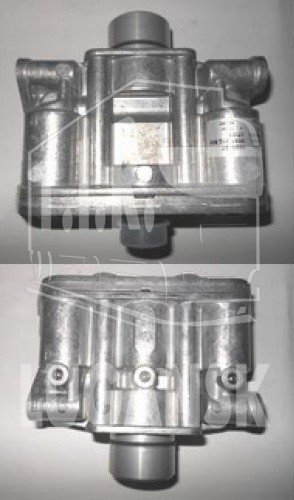 0501212582, Блок клапанов КПП MAN 16S-Series — ZF