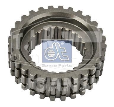 1.14013, Ступица синхронизатора — Diesel Technic