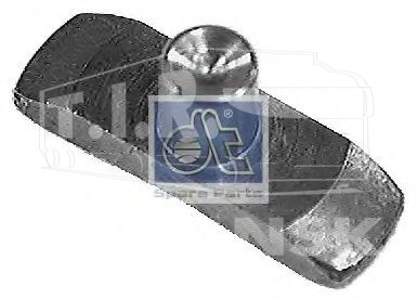 2.32260, Сухарь вилки — Diesel Technic