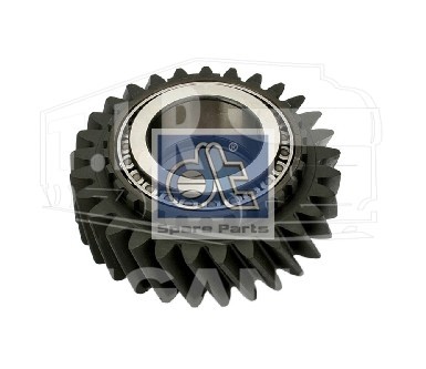 2.32723, Шестерня 3-й передачи — Diesel Technic