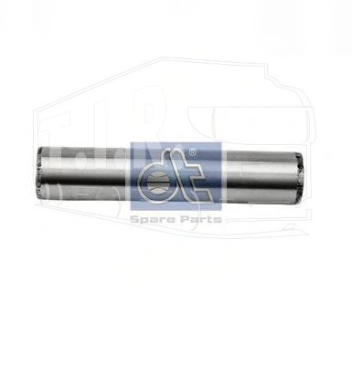 6.47060, Ось трубы кулисы d12, L-58mm — Diesel Technic