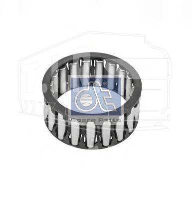 3.50062, Подшипник игольчатый КПП — Diesel Technic