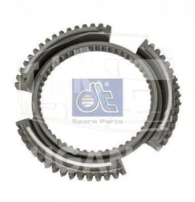 4.63582, Конус синхронизатора — Diesel Technic