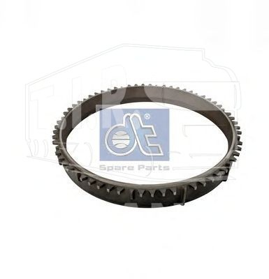 1.14280, Кольцо синхронизатора — Diesel Technic