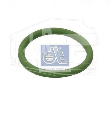 1.24266, Кольцо КПП уплотнит. — Diesel Technic