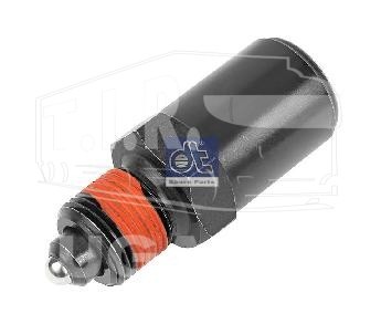 2.32367, Стопор кулисы КПП — Diesel Technic