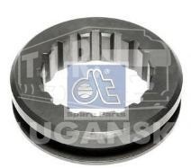 2.32745, Муфта синхронизатора — Diesel Technic