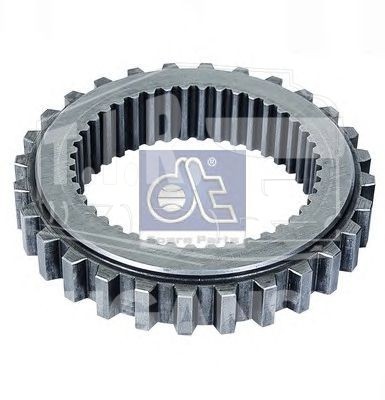 2.32883, Ступица синхронизатора — Diesel Technic