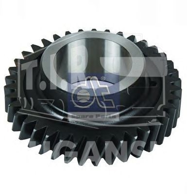 2.33117, Gear — Diesel Technic