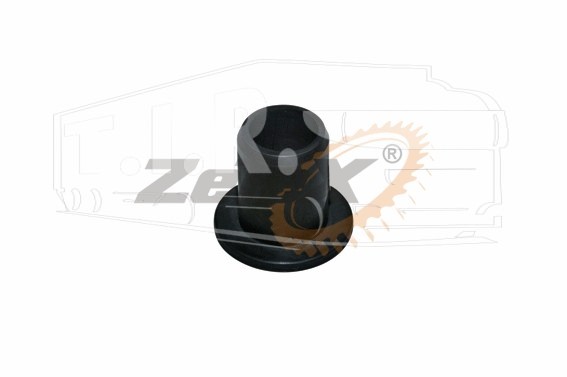 ZX12.0205, Втулка крышки КПП — ZeTeX