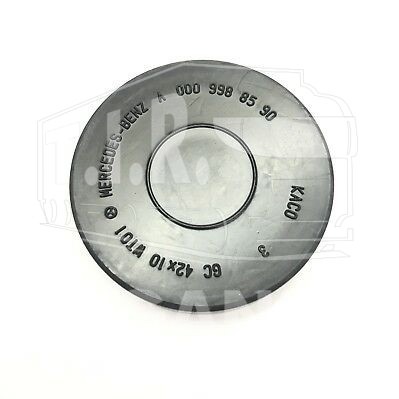 000 998 85 90, Заглушка КПП — Mercedes Benz