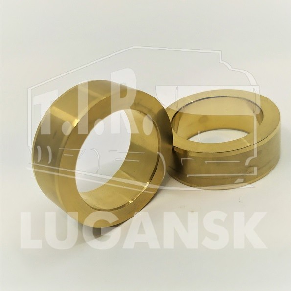 95532300, Втулка КПП — Euroricambi