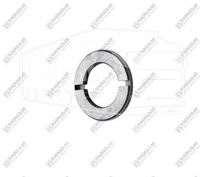 K20.01561, Кольцо стопорное 5.0mm — KACMAZLAR