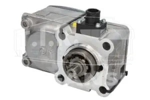6090 042 024, Муфта включения отбора мощности NH/4C — ZF