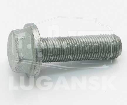 4343291410, Болт М16*1.5*55 крепления суппорта — SAF