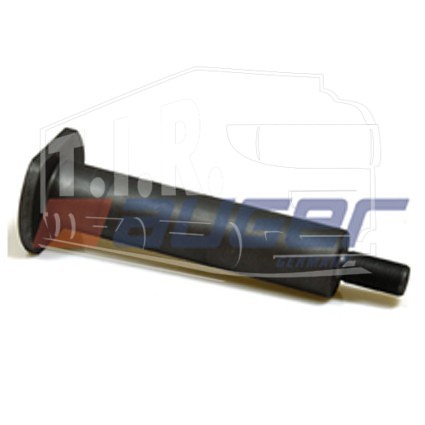 AUG54021, Палец балансира 50*270/M24*2 — Auger