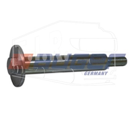 AUG54023, Палец балансира 41*290/M24*3 — Auger