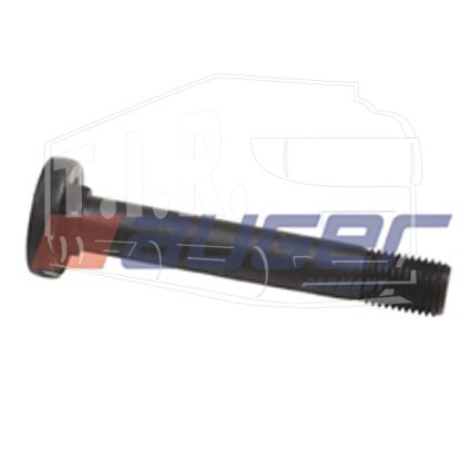 AUG54028, Палец полурессоры М30*200 — Auger
