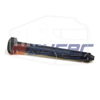 AUG54039, Палец полурессоры М30*242 (10.9) — Auger