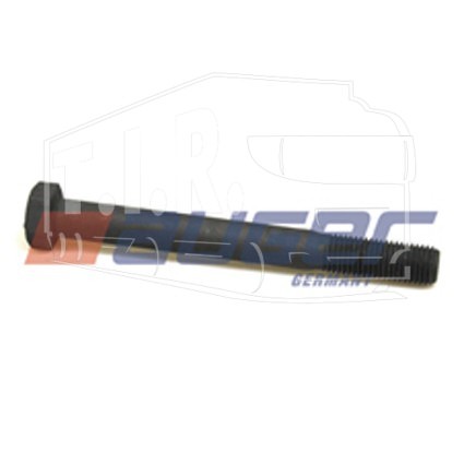 AUG54040, Болт М20*2.5*190 кронштейна рессоры — Auger
